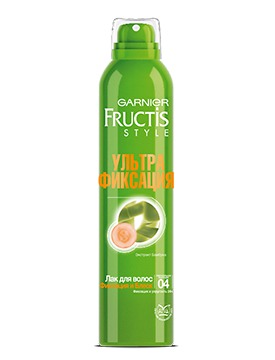 GARNIER / Fructis     