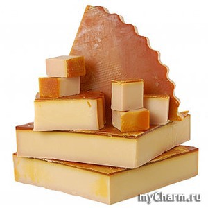 Lush / Мыло туалетное Медовая вафля