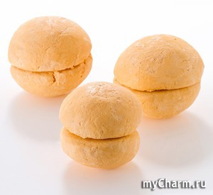 Lush / Пена для ванны Юзу и какао