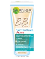 BB  GARNIER