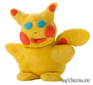 Lush / Мыло-пена-шампунь Желтый ФАН