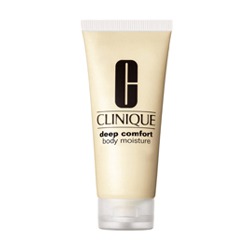 Clinique /    Deep Comfort Body Moisture