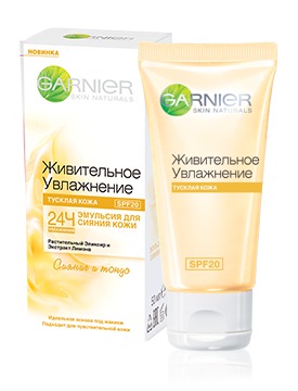 GARNIER /       