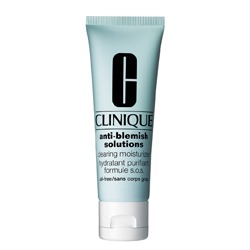 Clinique /   Anti-Blemish Solutions Clearing Moisturizer