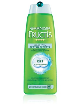GARNIER / Fructis     2  1