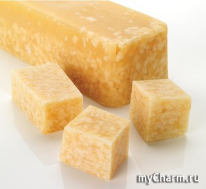 Lush / Мыло туалетное Богемия