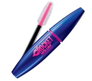 Maybelline /    Rocket