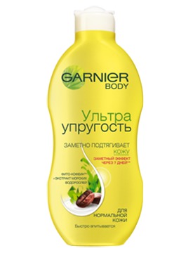 GARNIER / Body     