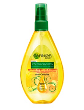 GARNIER / Body     