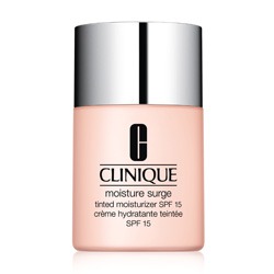 Clinique /     Moisture Surge Tinted Moisturizer SPF15