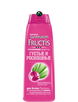 GARNIER / Fructis     