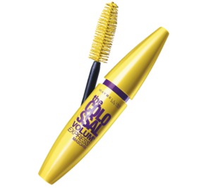 Maybelline /    Colossal