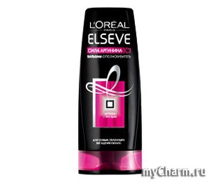 L'OREAL / ELSEVE   3 -