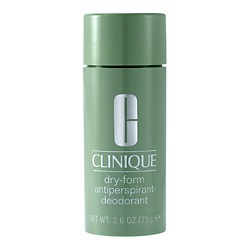 Clinique /   Dry Form Anti-Perspirant Deodorant