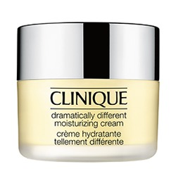 Clinique /   Dramatically Different Moisturizing Cream