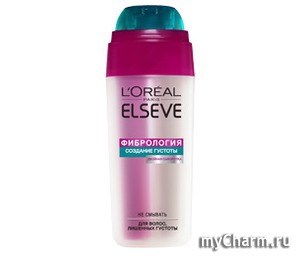 L'OREAL /    ELSEVE      