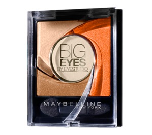 Maybelline /    Big Eyes