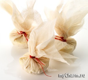 Lush / Масло для ванны Черидвен