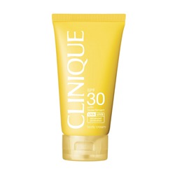 Clinique /     Body Cream SPF 30