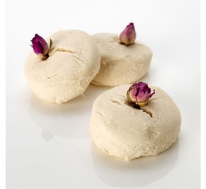 Lush / Пена для ванны Я побежден