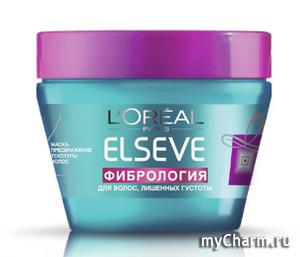 L'OREAL /    ELSEVE    ,  