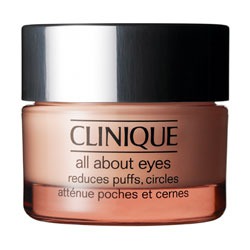 Clinique /        All About Eyes