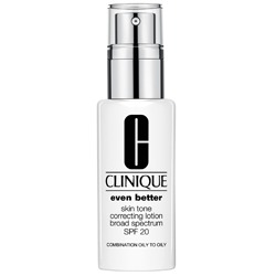 Clinique /  ,    Even Better Lotion SPF20