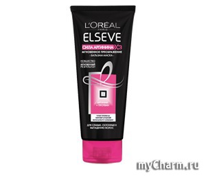 L'OREAL / ELSEVE   3  -