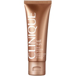 Clinique /     Face Bronzing Gel Tint