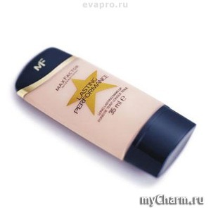 Max Factor /   Lasting Performance