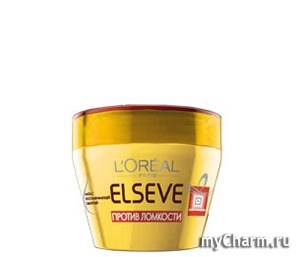 L'OREAL / ELSEVE    