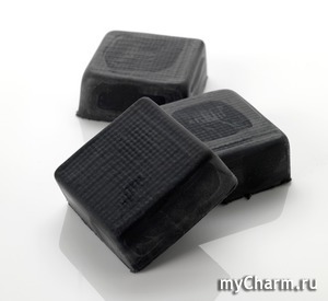 Lush / Масло для тела Макдамия