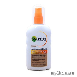 GARNIER / Ambre Solare   C  SPF 50+