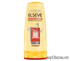 L'OREAL / ELSEVE   -