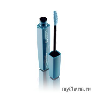 Oriflame / Водостойкая супертушь для ресниц 5-в-1 «Очевидный эффект»