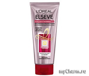 L'OREAL / ELSEVE   5   -