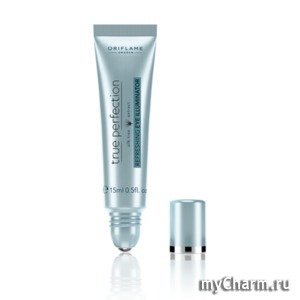 Oriflame / Крем для совершенства кожи вокруг глаз True Perfection