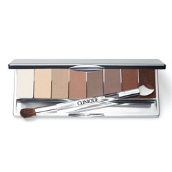 Clinique /    All About Shadow 8-Pan