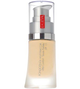 Pupa /   No Transfeer Foundation