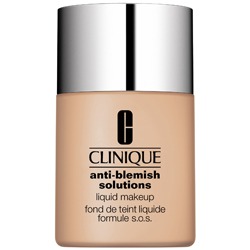 Clinique /   Anti-Blemish Solutions Liquid Makeup