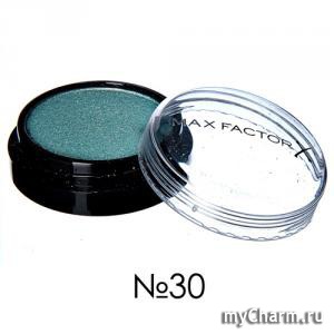 Max Factor /  Wild Shadow Pot