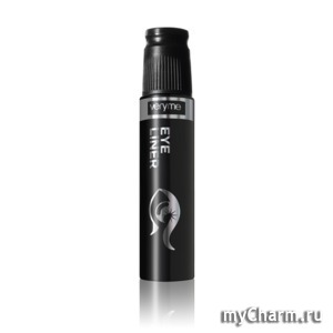 Oriflame / Жидкая подводка для глаз Clickit