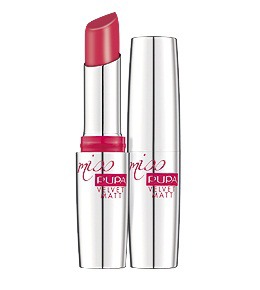 Pupa /     Miss Velvet Matt