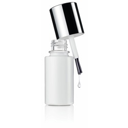 Clinique /     Base and Top Coat A Different Nail Enamel