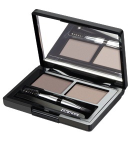 Pupa /     Eyebrow Design Set