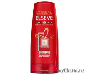 L'OREAL / ELSEVE    -