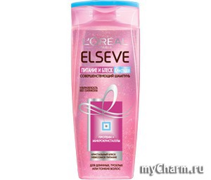 L'OREAL / ELSEVE      