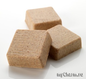 Lush / Масло для тела Аква Мираблис