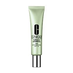 Clinique / ,   Redness Solutions Daily Protective Base SPF 15