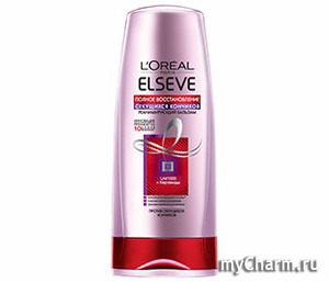L'OREAL / ELSEVE      